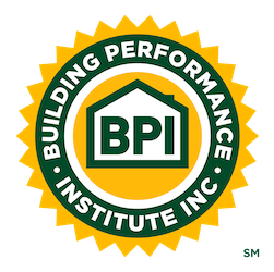 Building Performance Institute (BPI) Logo