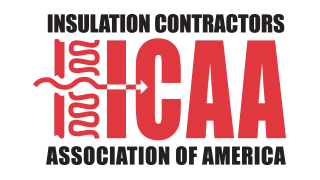City of Las Vegas, Insulation Contractors Association of America (ICAA) Logo