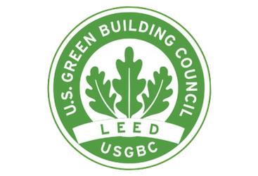 Leadership in Energy and Environmental Design (LEED) Logo