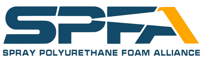 The Spray Polyurethane Foam Alliance (SPFA) Logo